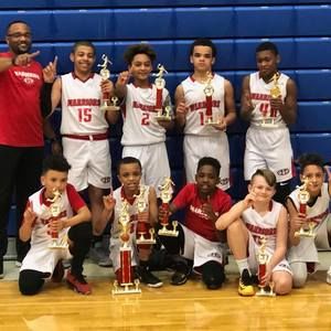 Meet your Posher, Aaron